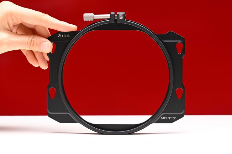 Tilta Mirage Pro Matte Box 17847