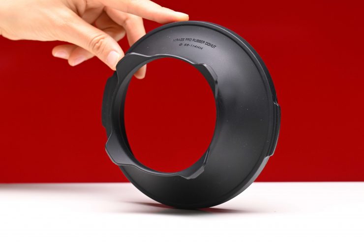 Tilta Mirage Pro Matte Box 17849