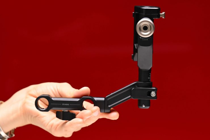 Tilta Mirage Pro Matte Box 17857