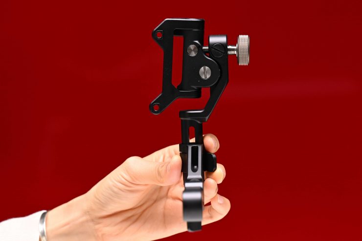 Tilta Mirage Pro Matte Box 17859