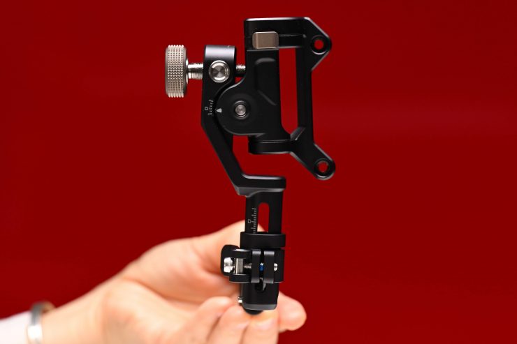 Tilta Mirage Pro Matte Box 17862