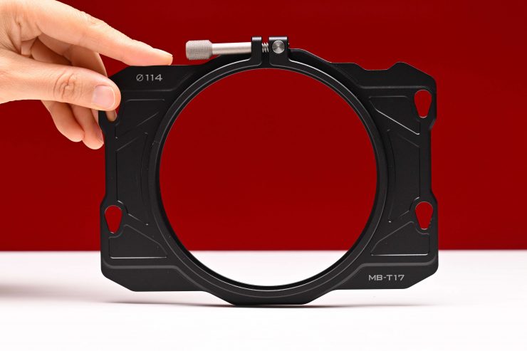 Tilta Mirage Pro Matte Box 17864