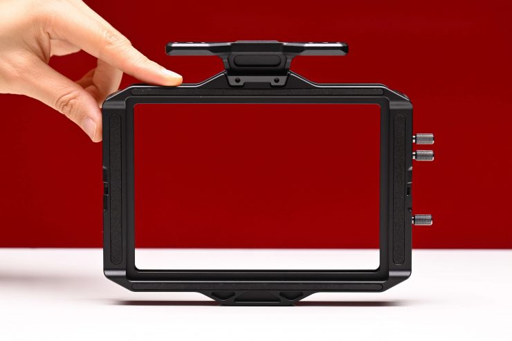 Tilta Mirage Pro Matte Box 17866