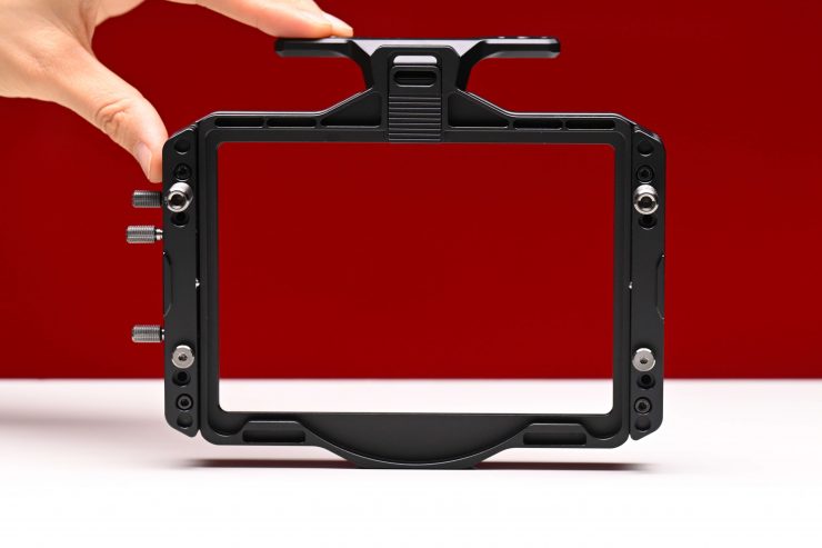 Tilta Mirage Pro Matte Box 17867