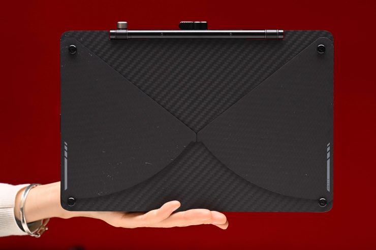 Tilta Mirage Pro Matte Box 17882