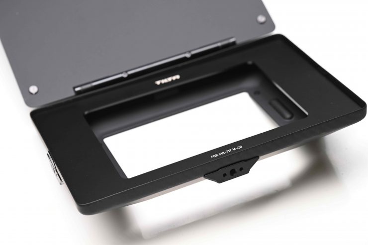 Tilta Mirage Pro Matte Box 17891