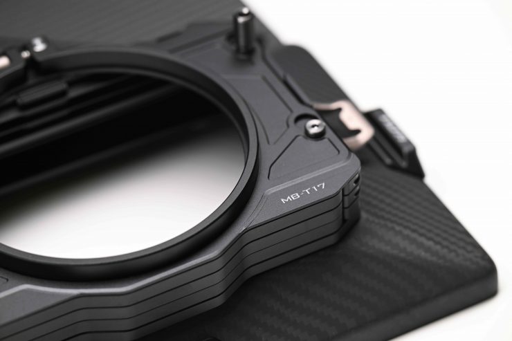 Tilta Mirage Pro Matte Box 17899