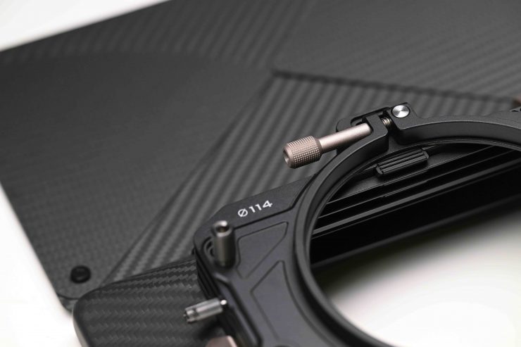 Tilta Mirage Pro Matte Box 17901