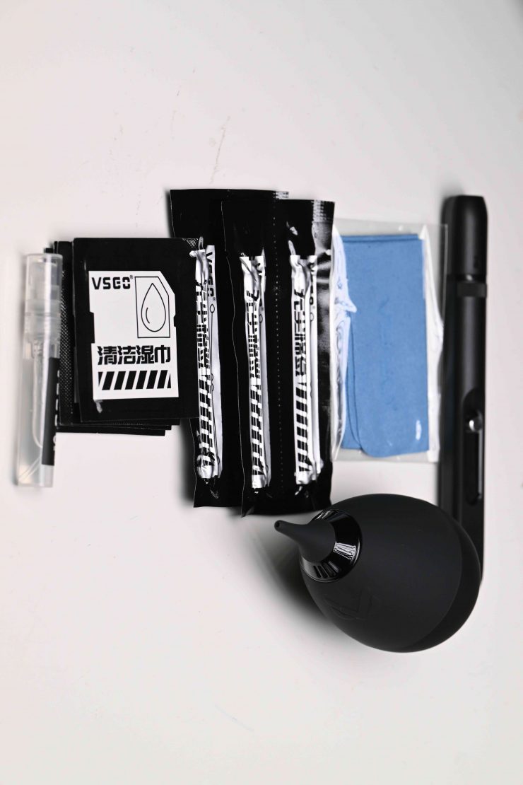 Tilta Mirage Pro Matte Box 17905