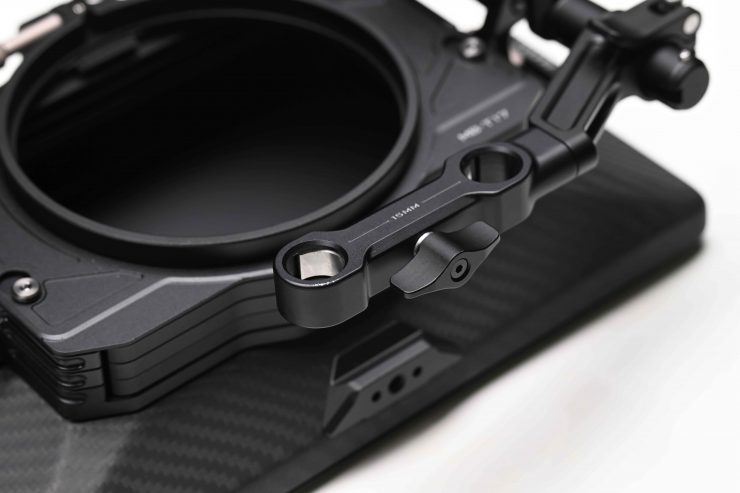 Tilta Mirage Pro Matte Box 17912 2