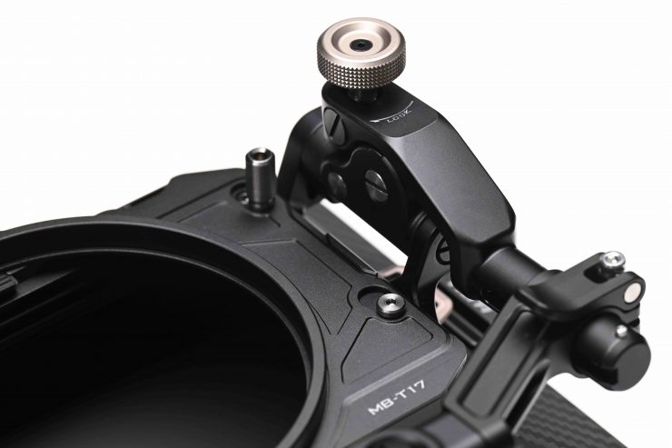 Tilta Mirage Pro Matte Box 17913