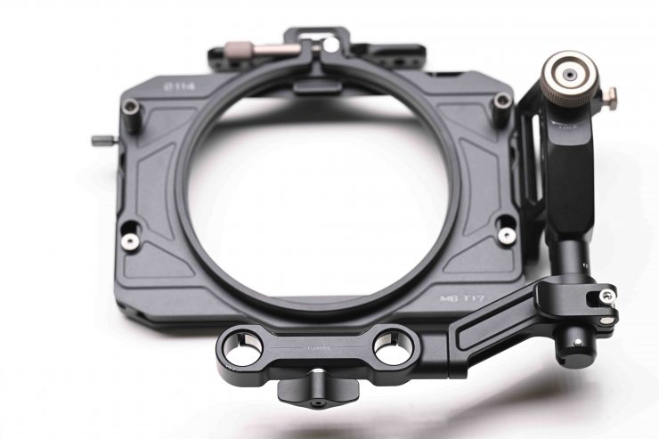 Tilta Mirage Pro Matte Box 17918 1