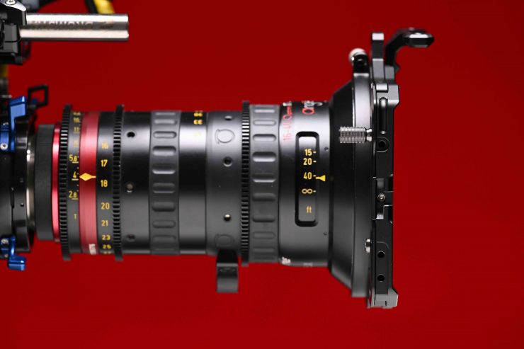 Tilta Mirage Pro Matte Box 17924