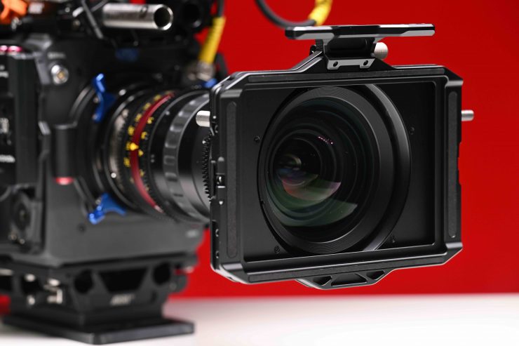 Tilta Mirage Pro Matte Box 17926