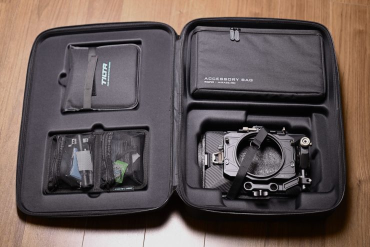 Tilta Mirage Pro Matte Box 17950 1