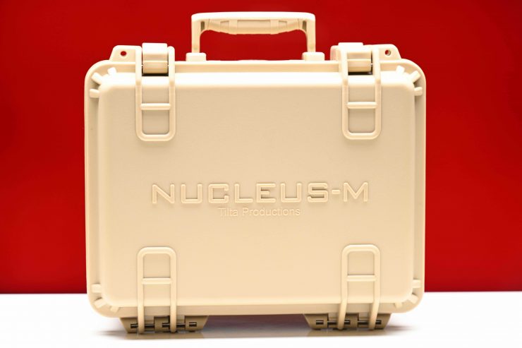 Tilta Nucleus M II 17956