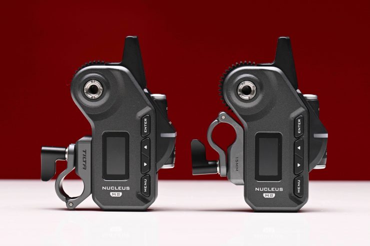 Tilta Nucleus M II 17965