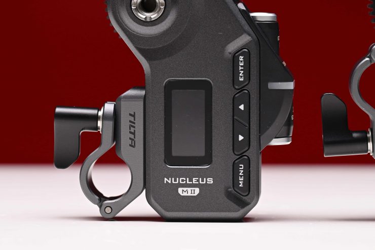 Tilta Nucleus M II 17968