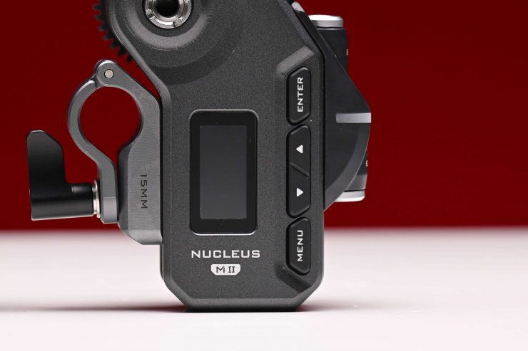 Tilta Nucleus M II 17969