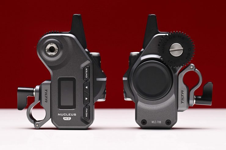 Tilta Nucleus M II 17972