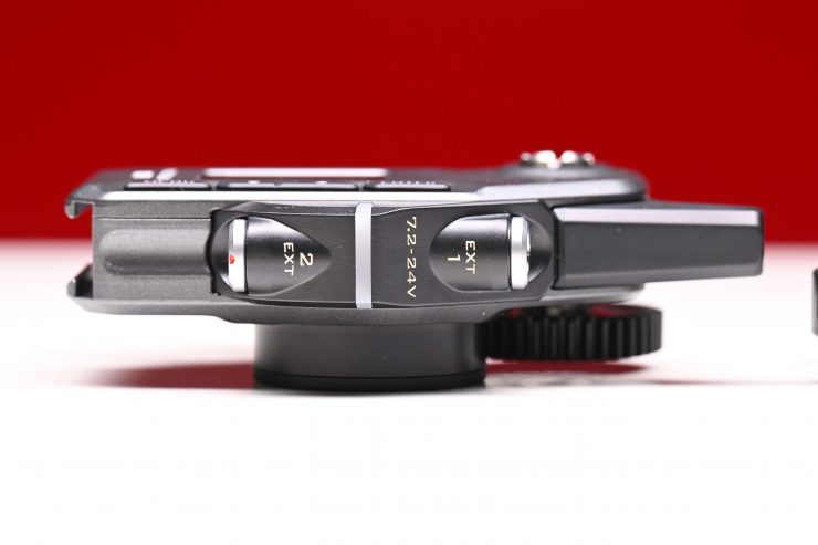 Tilta Nucleus M II 17987