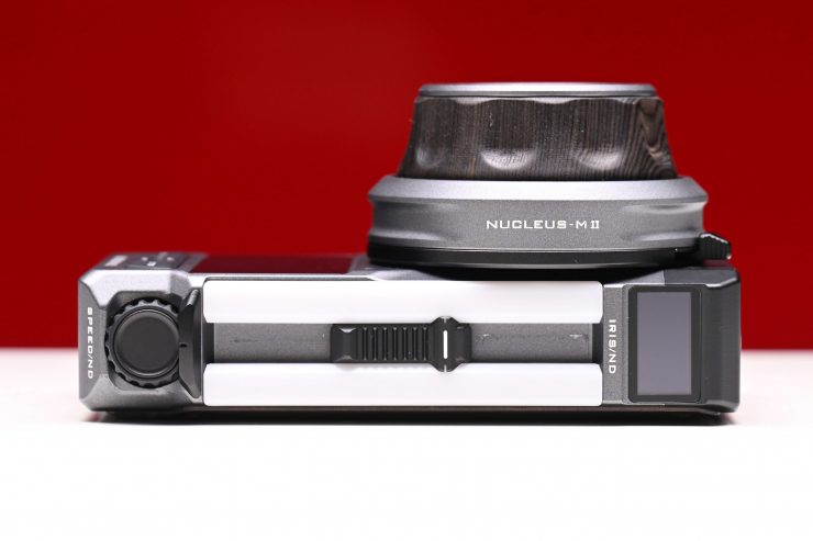 Tilta Nucleus M II 17991