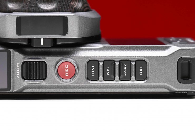 Tilta Nucleus M II 18001