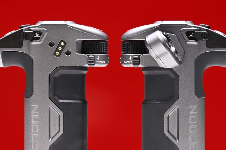 Tilta Nucleus M II 18012