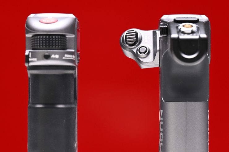 Tilta Nucleus M II 18017