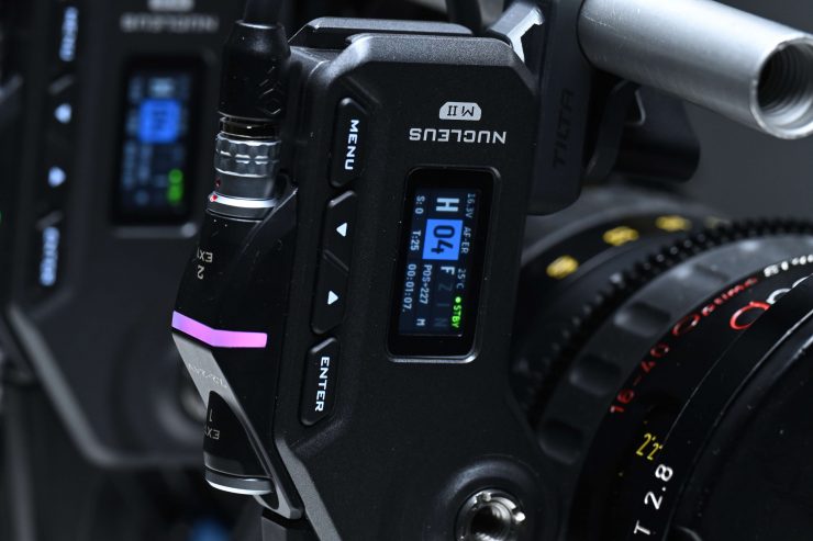 Tilta Nucleus M II 18046