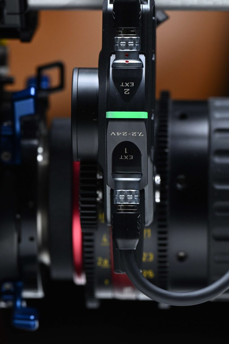 Tilta Nucleus M II 18055 3