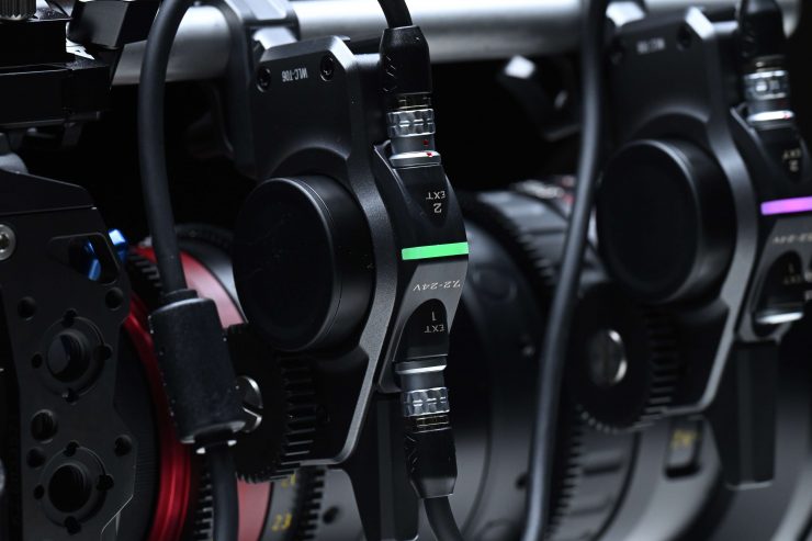 Tilta Nucleus M II 18061