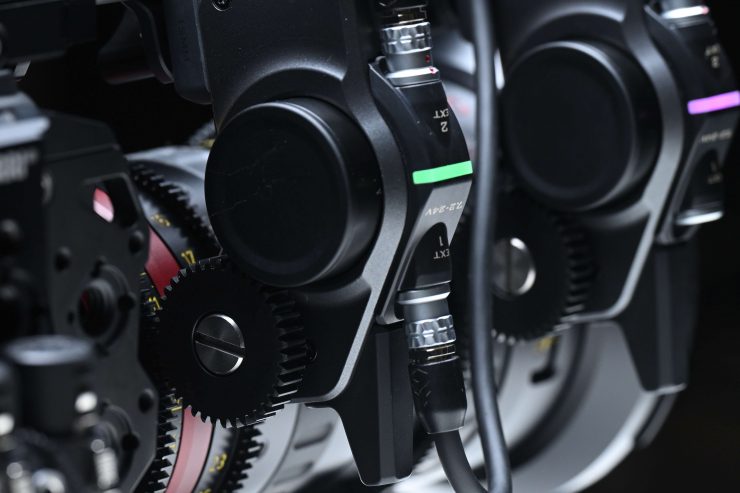 Tilta Nucleus M II 18070