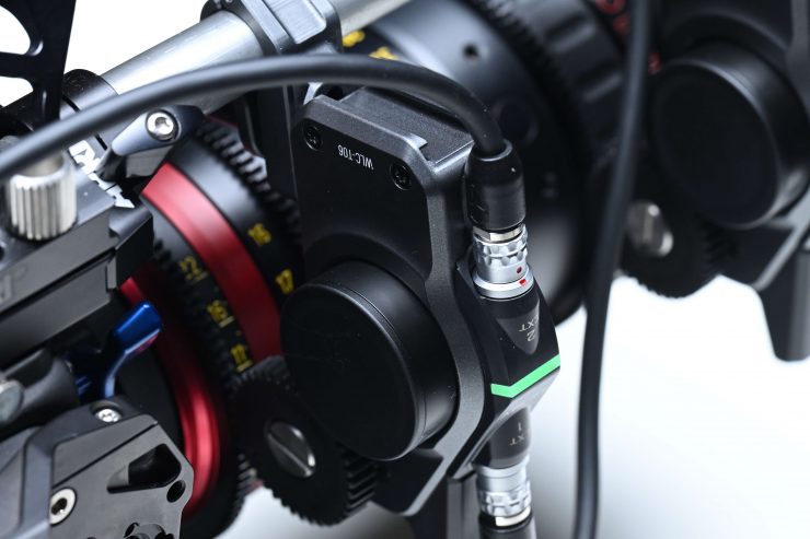 Tilta Nucleus M II 18072