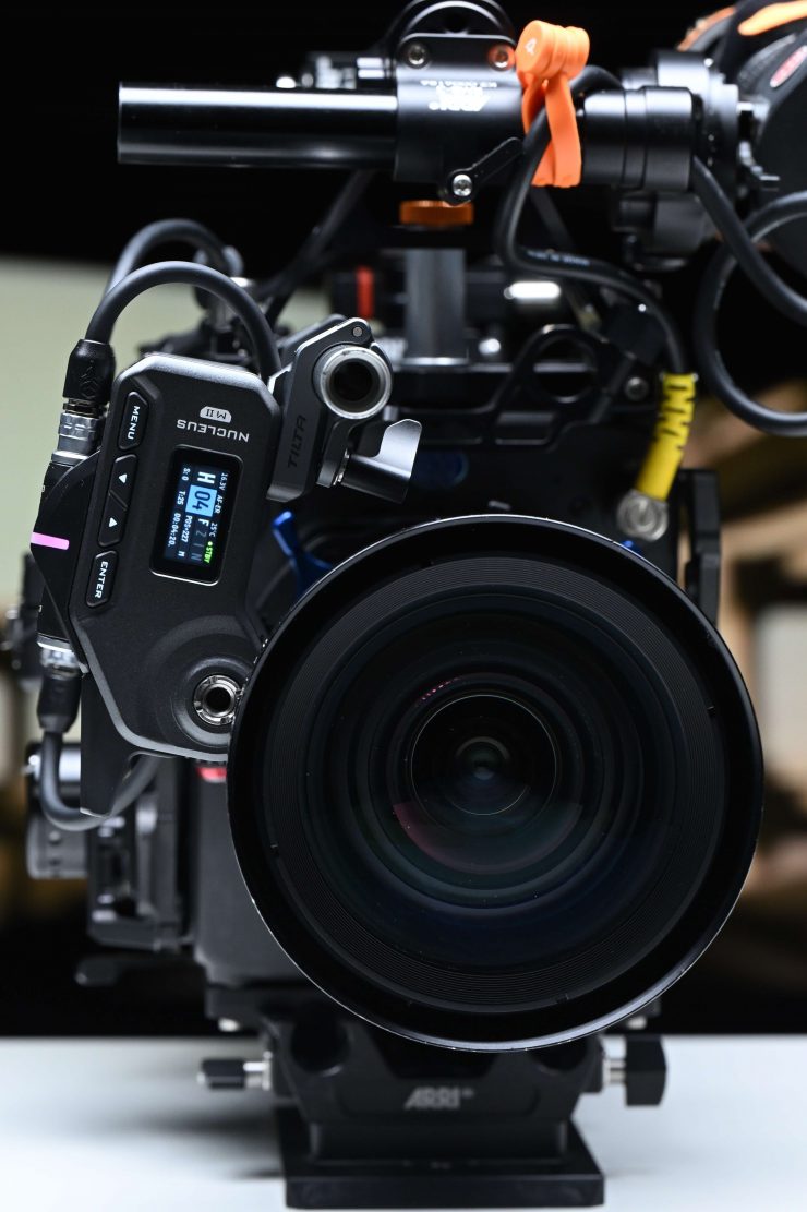 Tilta Nucleus M II 18076