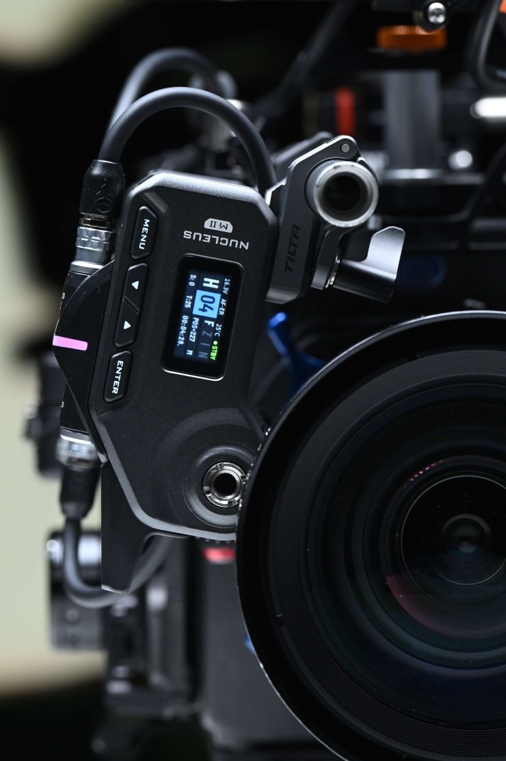 Tilta Nucleus M II 18078