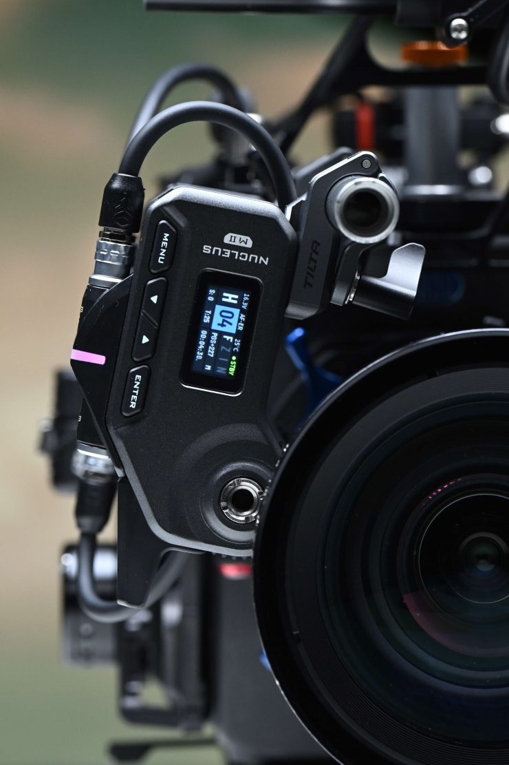 Tilta Nucleus M II 18081