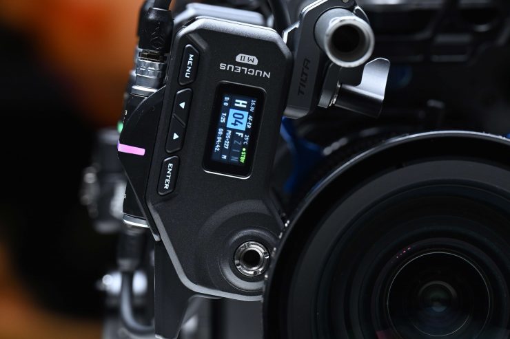 Tilta Nucleus M II 18083