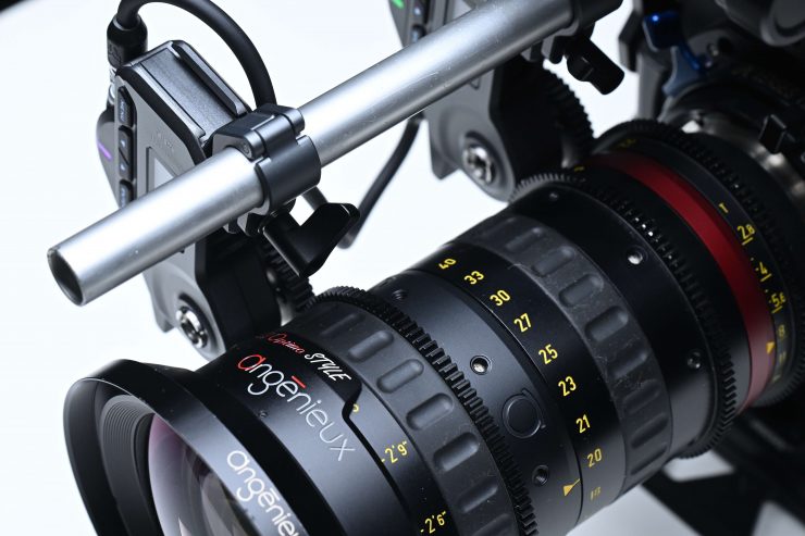 Tilta Nucleus M II 18088