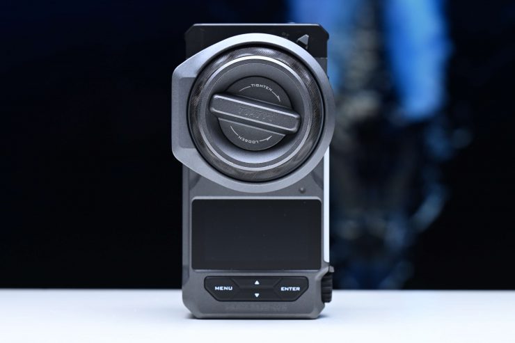 Tilta Nucleus M II 18113