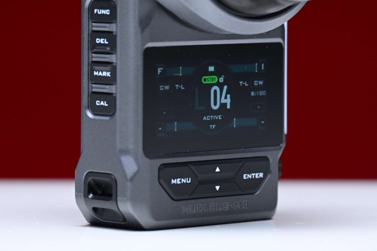 Tilta Nucleus M II 18123