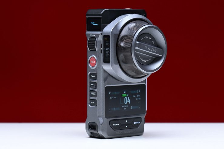 Tilta Nucleus M II 18125