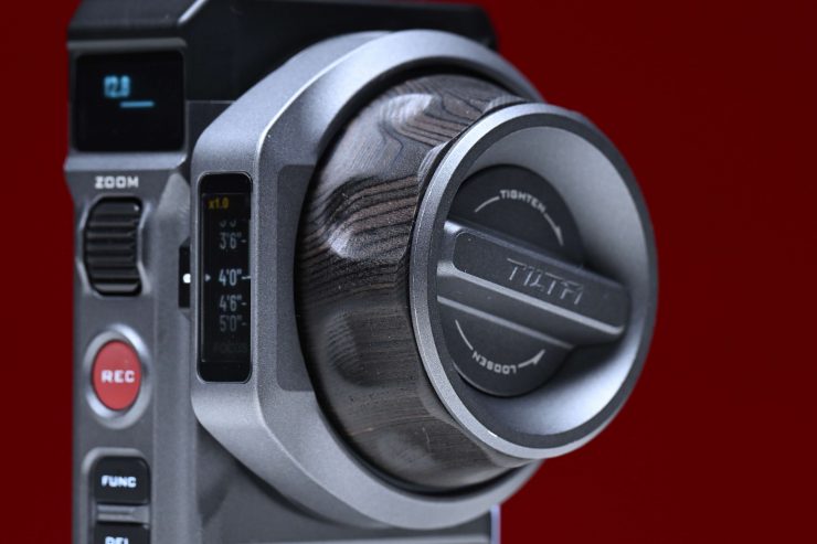 Tilta Nucleus M II 18131