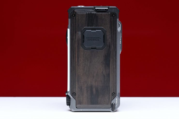 Tilta Nucleus M II 18144