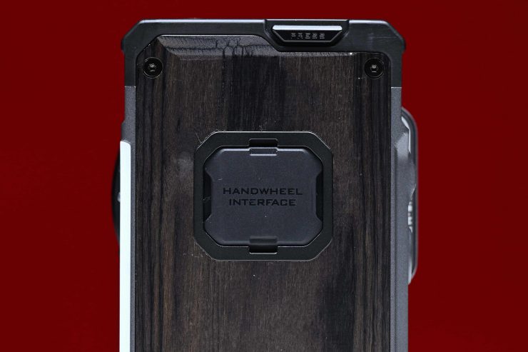 Tilta Nucleus M II 18146