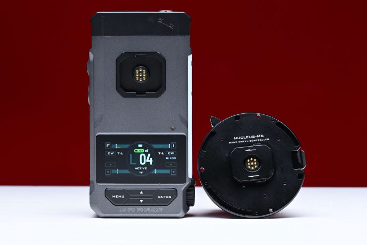 Tilta Nucleus M II 18150