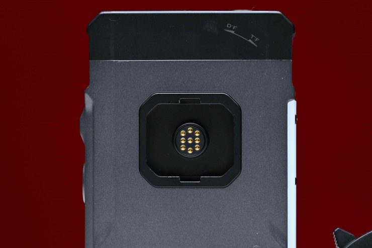 Tilta Nucleus M II 18154