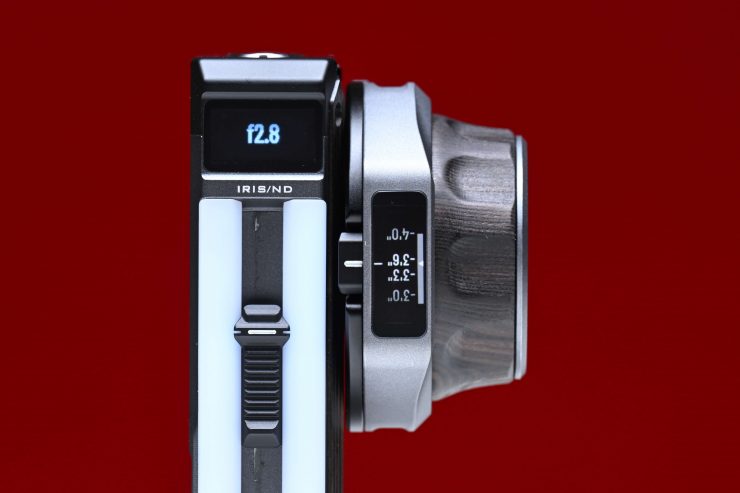 Tilta Nucleus M II 18157