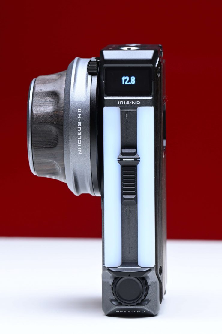 Tilta Nucleus M II 18163