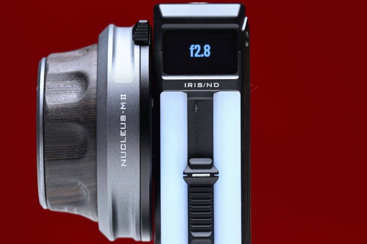 Tilta Nucleus M II 18165